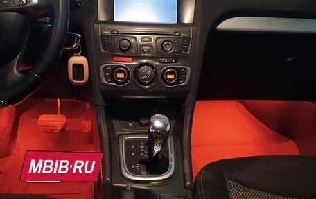 Citroen C4 II рестайлинг, 2014 год, 390 000 рублей, 22 фотография