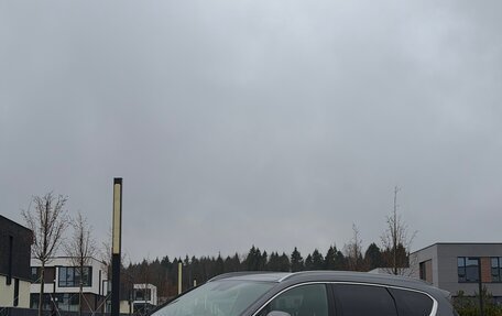 Hyundai Santa Fe IV, 2021 год, 3 850 000 рублей, 4 фотография