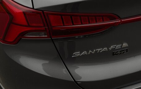 Hyundai Santa Fe IV, 2021 год, 3 850 000 рублей, 8 фотография