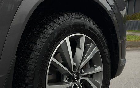 Hyundai Santa Fe IV, 2021 год, 3 850 000 рублей, 9 фотография