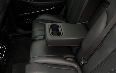 Hyundai Santa Fe IV, 2021 год, 3 850 000 рублей, 11 фотография