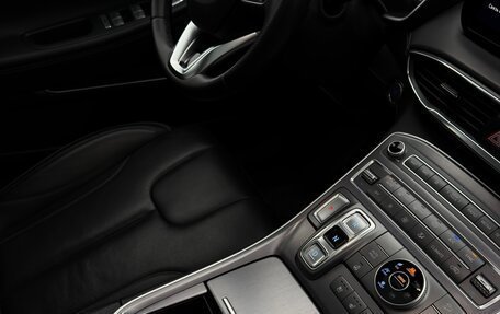 Hyundai Santa Fe IV, 2021 год, 3 850 000 рублей, 16 фотография