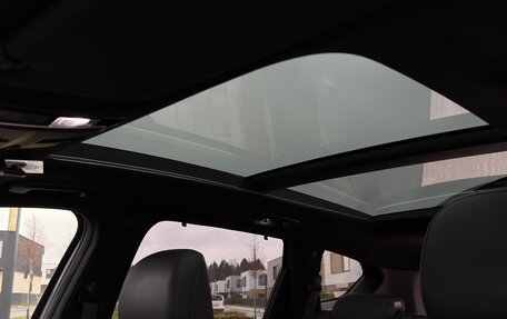 Hyundai Santa Fe IV, 2021 год, 3 850 000 рублей, 14 фотография