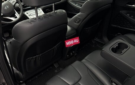 Hyundai Santa Fe IV, 2021 год, 3 850 000 рублей, 10 фотография