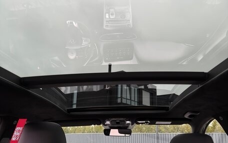 Hyundai Santa Fe IV, 2021 год, 3 850 000 рублей, 12 фотография