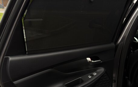 Hyundai Santa Fe IV, 2021 год, 3 850 000 рублей, 18 фотография