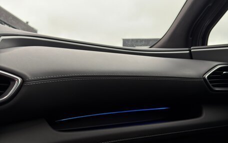 Hyundai Santa Fe IV, 2021 год, 3 850 000 рублей, 21 фотография