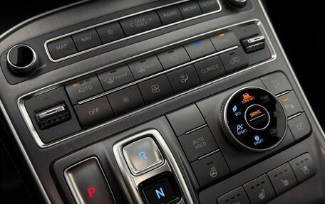 Hyundai Santa Fe IV, 2021 год, 3 850 000 рублей, 20 фотография