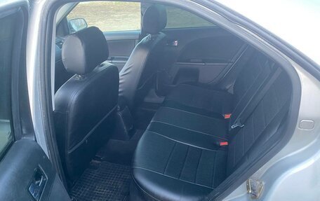 Ford Mondeo III, 2006 год, 370 000 рублей, 8 фотография