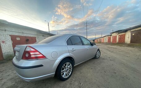 Ford Mondeo III, 2006 год, 370 000 рублей, 3 фотография