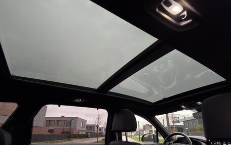 Hyundai Santa Fe IV, 2021 год, 3 850 000 рублей, 23 фотография