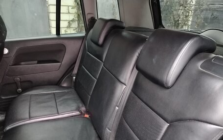 Ford Fusion I, 2008 год, 530 000 рублей, 6 фотография