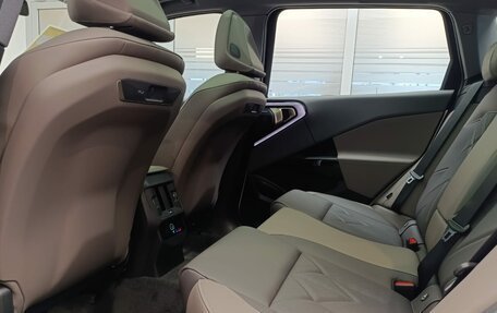 BMW X3, 2025 год, 7 600 000 рублей, 10 фотография