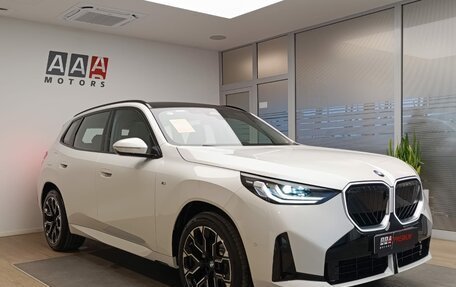 BMW X3, 2025 год, 7 600 000 рублей, 3 фотография