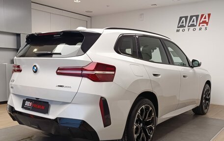 BMW X3, 2025 год, 7 600 000 рублей, 4 фотография