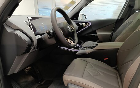 BMW X3, 2025 год, 7 600 000 рублей, 9 фотография