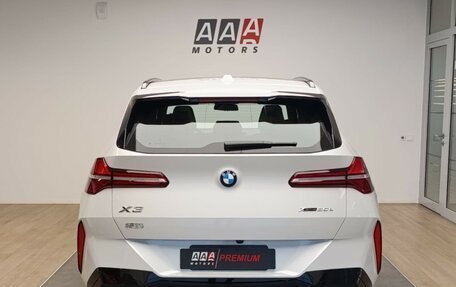 BMW X3, 2025 год, 7 600 000 рублей, 5 фотография