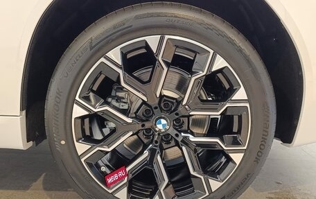 BMW X3, 2025 год, 7 600 000 рублей, 8 фотография