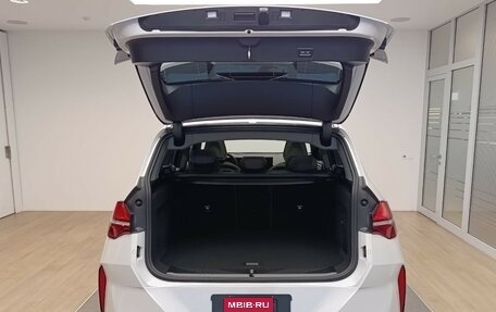 BMW X3, 2025 год, 7 600 000 рублей, 7 фотография