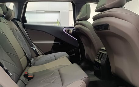 BMW X3, 2025 год, 7 600 000 рублей, 12 фотография