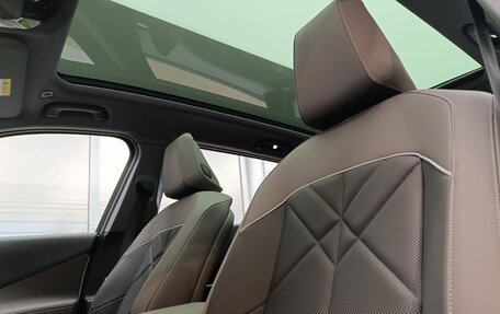 BMW X3, 2025 год, 7 600 000 рублей, 15 фотография