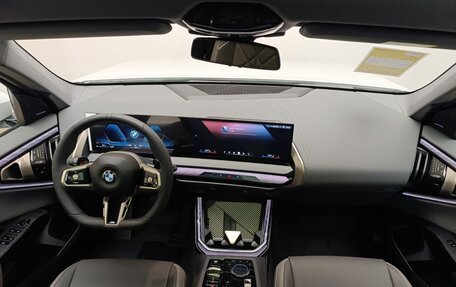 BMW X3, 2025 год, 7 600 000 рублей, 14 фотография