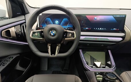 BMW X3, 2025 год, 7 600 000 рублей, 13 фотография