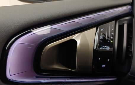 BMW X3, 2025 год, 7 600 000 рублей, 17 фотография