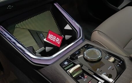 BMW X3, 2025 год, 7 600 000 рублей, 16 фотография