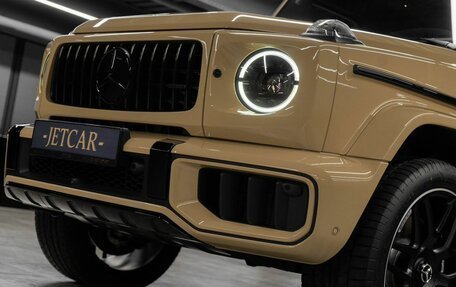 Mercedes-Benz G-Класс AMG, 2025 год, 33 900 000 рублей, 3 фотография