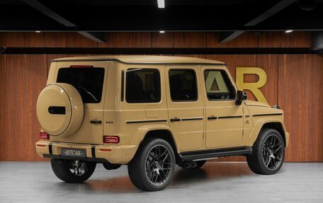 Mercedes-Benz G-Класс AMG, 2025 год, 33 900 000 рублей, 6 фотография