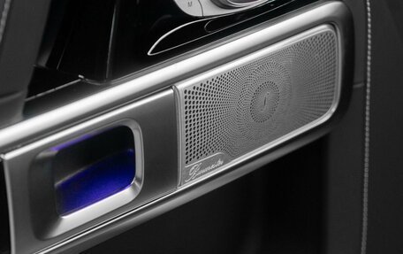 Mercedes-Benz G-Класс AMG, 2025 год, 33 900 000 рублей, 12 фотография