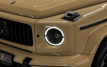 Mercedes-Benz G-Класс AMG, 2025 год, 33 900 000 рублей, 2 фотография