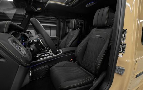 Mercedes-Benz G-Класс AMG, 2025 год, 33 900 000 рублей, 13 фотография