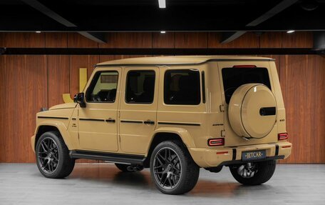 Mercedes-Benz G-Класс AMG, 2025 год, 33 900 000 рублей, 8 фотография