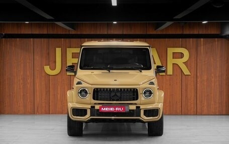 Mercedes-Benz G-Класс AMG, 2025 год, 33 900 000 рублей, 4 фотография