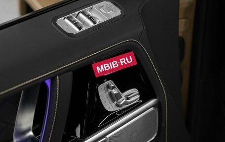 Mercedes-Benz G-Класс AMG, 2025 год, 33 900 000 рублей, 11 фотография