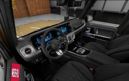 Mercedes-Benz G-Класс AMG, 2025 год, 33 900 000 рублей, 14 фотография