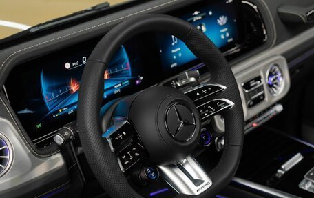 Mercedes-Benz G-Класс AMG, 2025 год, 33 900 000 рублей, 15 фотография
