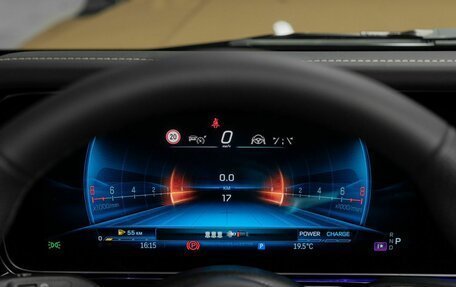 Mercedes-Benz G-Класс AMG, 2025 год, 33 900 000 рублей, 16 фотография