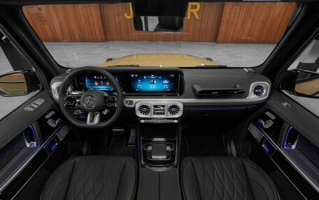 Mercedes-Benz G-Класс AMG, 2025 год, 33 900 000 рублей, 25 фотография