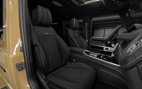 Mercedes-Benz G-Класс AMG, 2025 год, 33 900 000 рублей, 26 фотография