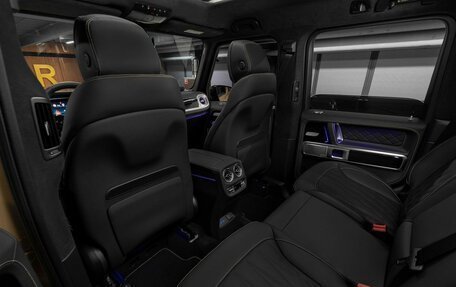 Mercedes-Benz G-Класс AMG, 2025 год, 33 900 000 рублей, 28 фотография