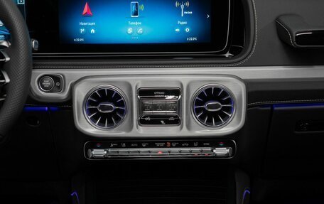 Mercedes-Benz G-Класс AMG, 2025 год, 33 900 000 рублей, 22 фотография