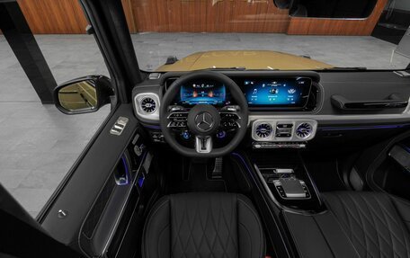 Mercedes-Benz G-Класс AMG, 2025 год, 33 900 000 рублей, 24 фотография