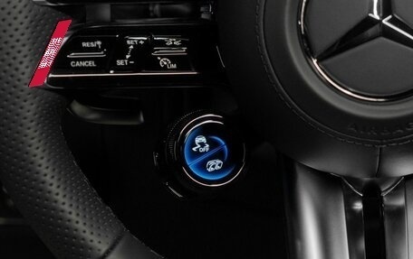 Mercedes-Benz G-Класс AMG, 2025 год, 33 900 000 рублей, 17 фотография