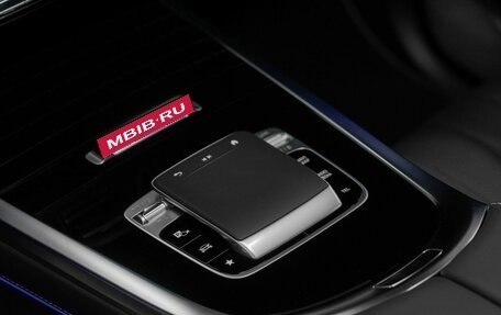 Mercedes-Benz G-Класс AMG, 2025 год, 33 900 000 рублей, 23 фотография