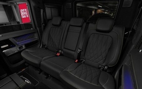 Mercedes-Benz G-Класс AMG, 2025 год, 33 900 000 рублей, 30 фотография