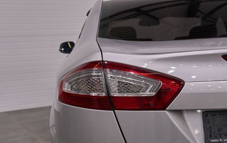 Ford Mondeo IV, 2011 год, 1 328 550 рублей, 10 фотография