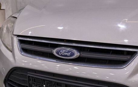 Ford Mondeo IV, 2011 год, 1 328 550 рублей, 8 фотография